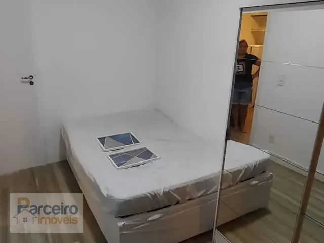 Apartamento com 36m² 1 quarto e 1 banheiro, à venda, no bairro Vila Ema em São Paulo