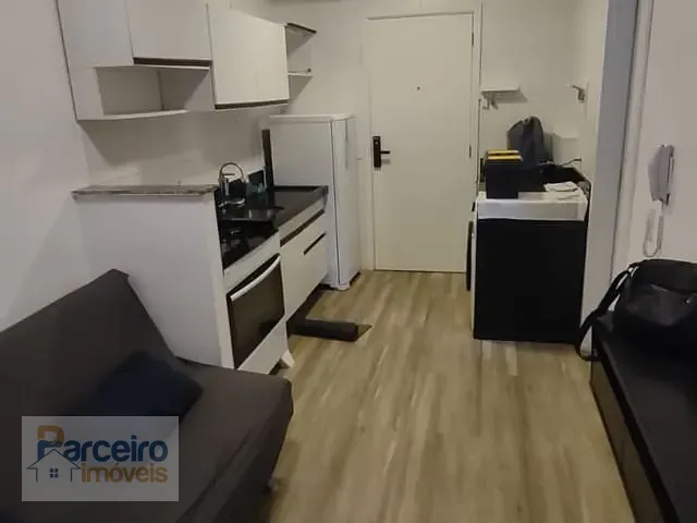 Apartamento com 36m² 1 quarto e 1 banheiro, à venda, no bairro Vila Ema em São Paulo