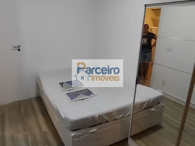 Apartamento com 36m² 1 quarto e 1 banheiro, à venda, no bairro Vila Ema em São Paulo