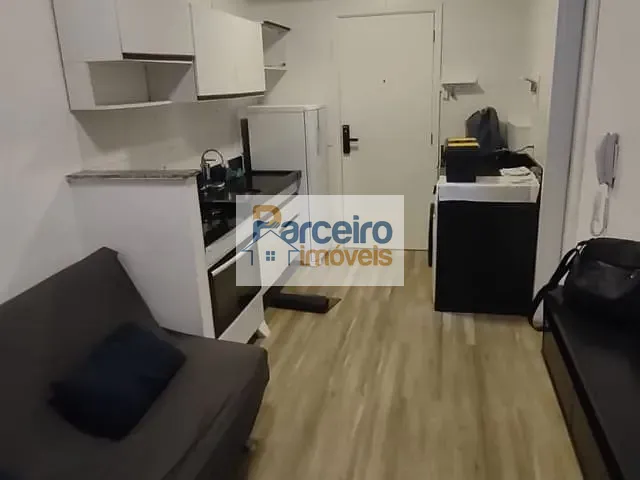 Apartamento com 36m² 1 quarto e 1 banheiro, à venda, no bairro Vila Ema em São Paulo