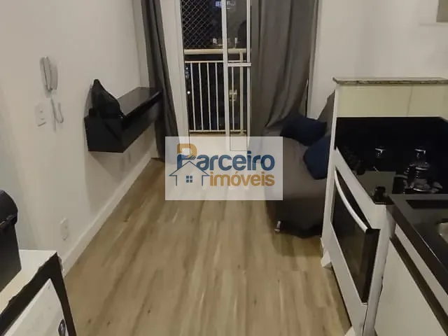 Apartamento com 36m² 1 quarto e 1 banheiro, à venda, no bairro Vila Ema em São Paulo