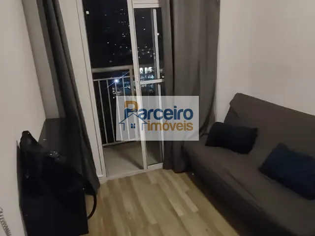 Apartamento com 36m² 1 quarto e 1 banheiro, à venda, no bairro Vila Ema em São Paulo