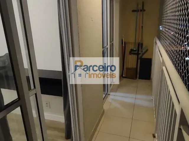 Apartamento com 36m² 1 quarto e 1 banheiro, à venda, no bairro Vila Ema em São Paulo