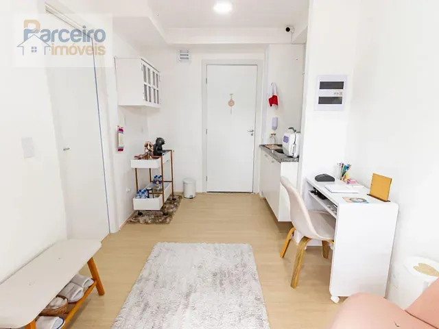 Apartamento com 27m² 1 quarto e 1 banheiro, à venda, no bairro Mooca em São Paulo