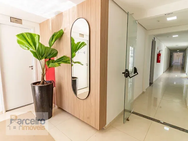 Apartamento com 27m² 1 quarto e 1 banheiro, à venda, no bairro Mooca em São Paulo