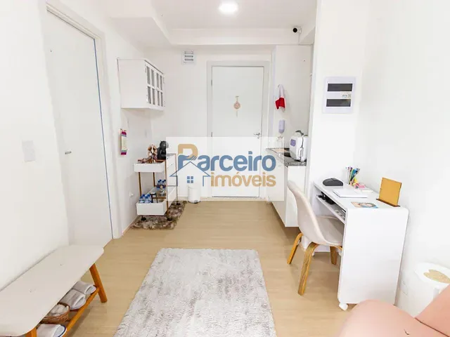 Apartamento com 27m² 1 quarto e 1 banheiro, à venda, no bairro Mooca em São Paulo