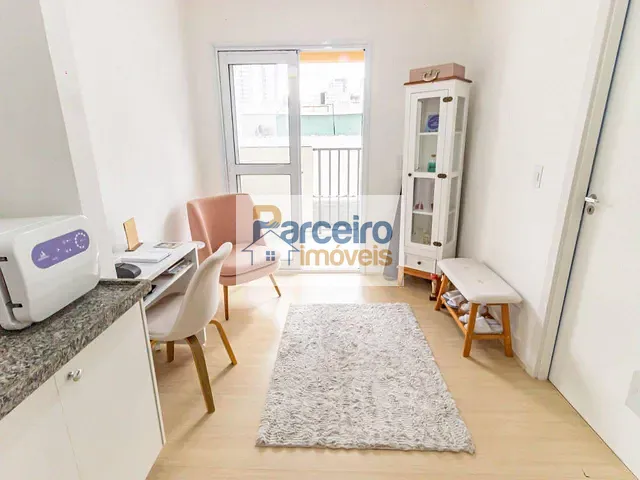 Apartamento com 27m² 1 quarto e 1 banheiro, à venda, no bairro Mooca em São Paulo