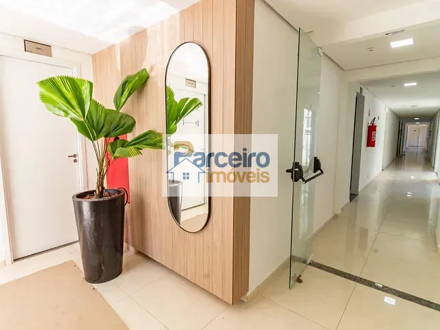 Apartamento com 27m² 1 quarto e 1 banheiro, à venda, no bairro Mooca em São Paulo