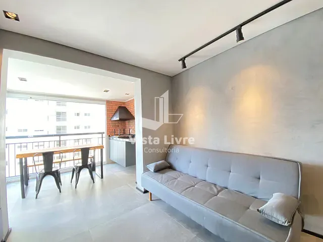 Studio com 38m² 1 quarto e 1 banheiro, à venda, no bairro Jardim Flor da Montanha em Guarulhos