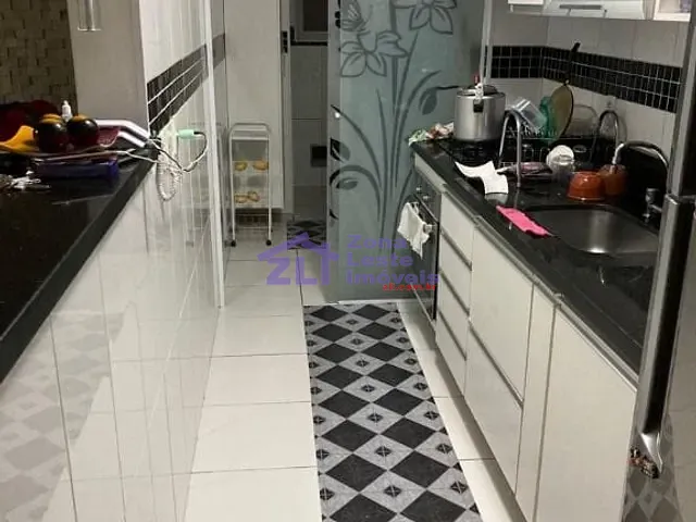 Apartamento com 113m² 3 quartos e 3 banheiros, à venda, no bairro Vila Canero em São Paulo