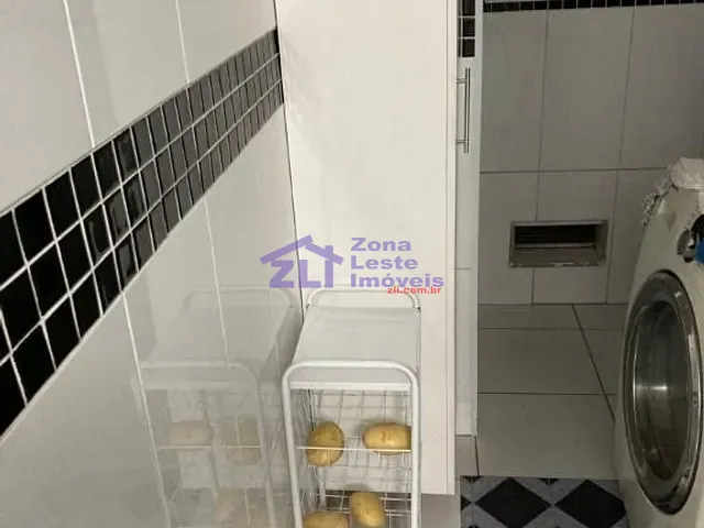 Apartamento com 113m² 3 quartos e 3 banheiros, à venda, no bairro Vila Canero em São Paulo
