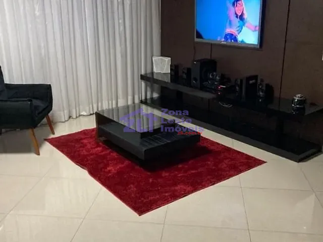 Apartamento com 113m² 3 quartos e 3 banheiros, à venda, no bairro Vila Canero em São Paulo