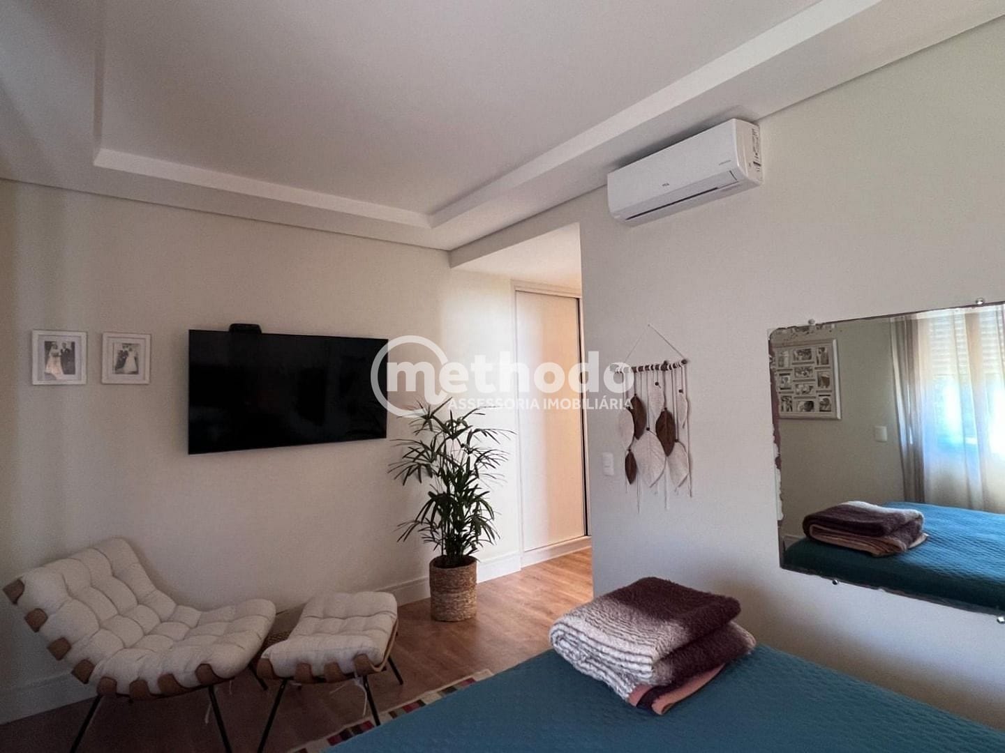 Apartamento, 2 quartos, 130 m² - Foto 13