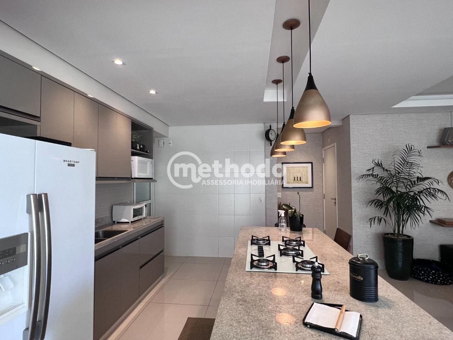 Apartamento, 2 quartos, 130 m² - Foto 7