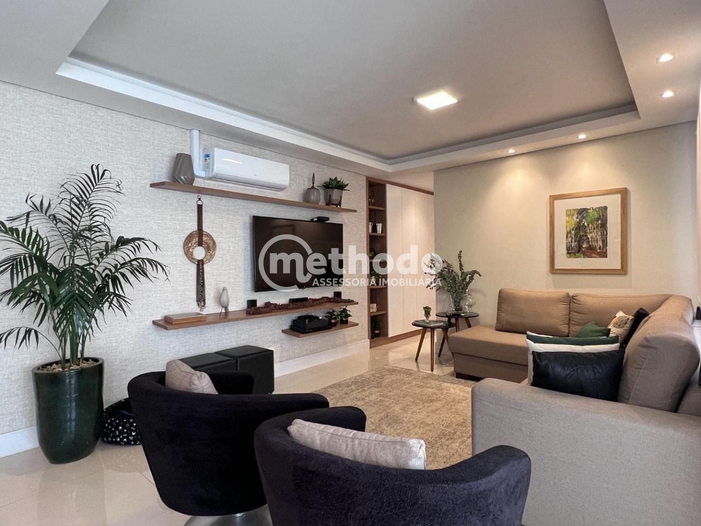 Apartamento, 2 quartos, 130 m² - Foto 3