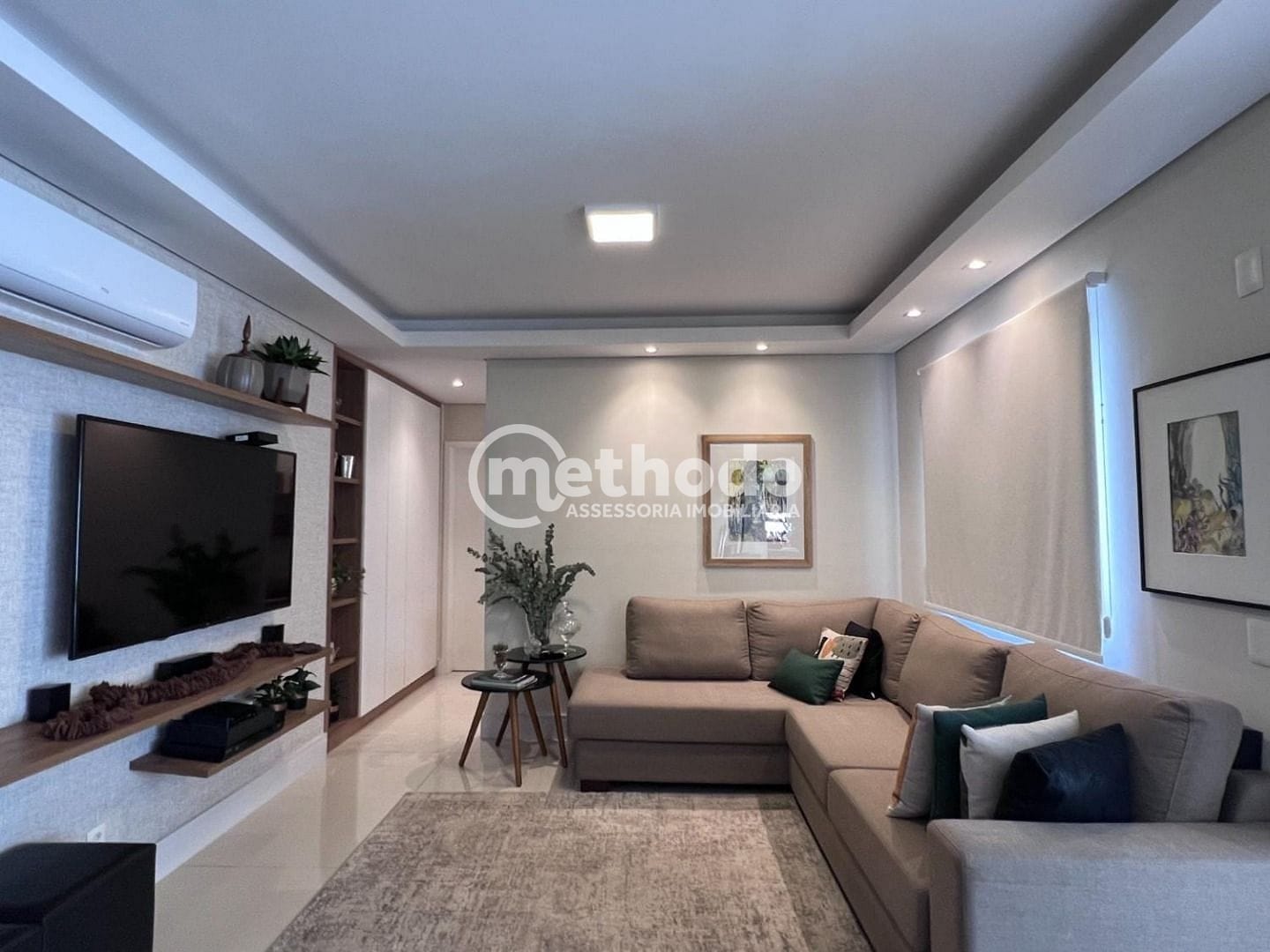 Apartamento, 2 quartos, 130 m² - Foto 2