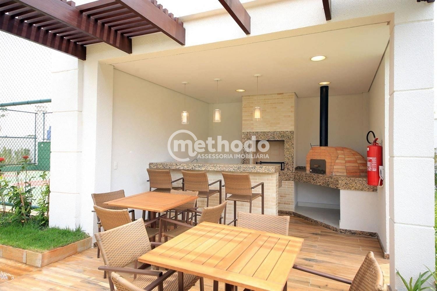 Apartamento, 2 quartos, 130 m² - Foto 33