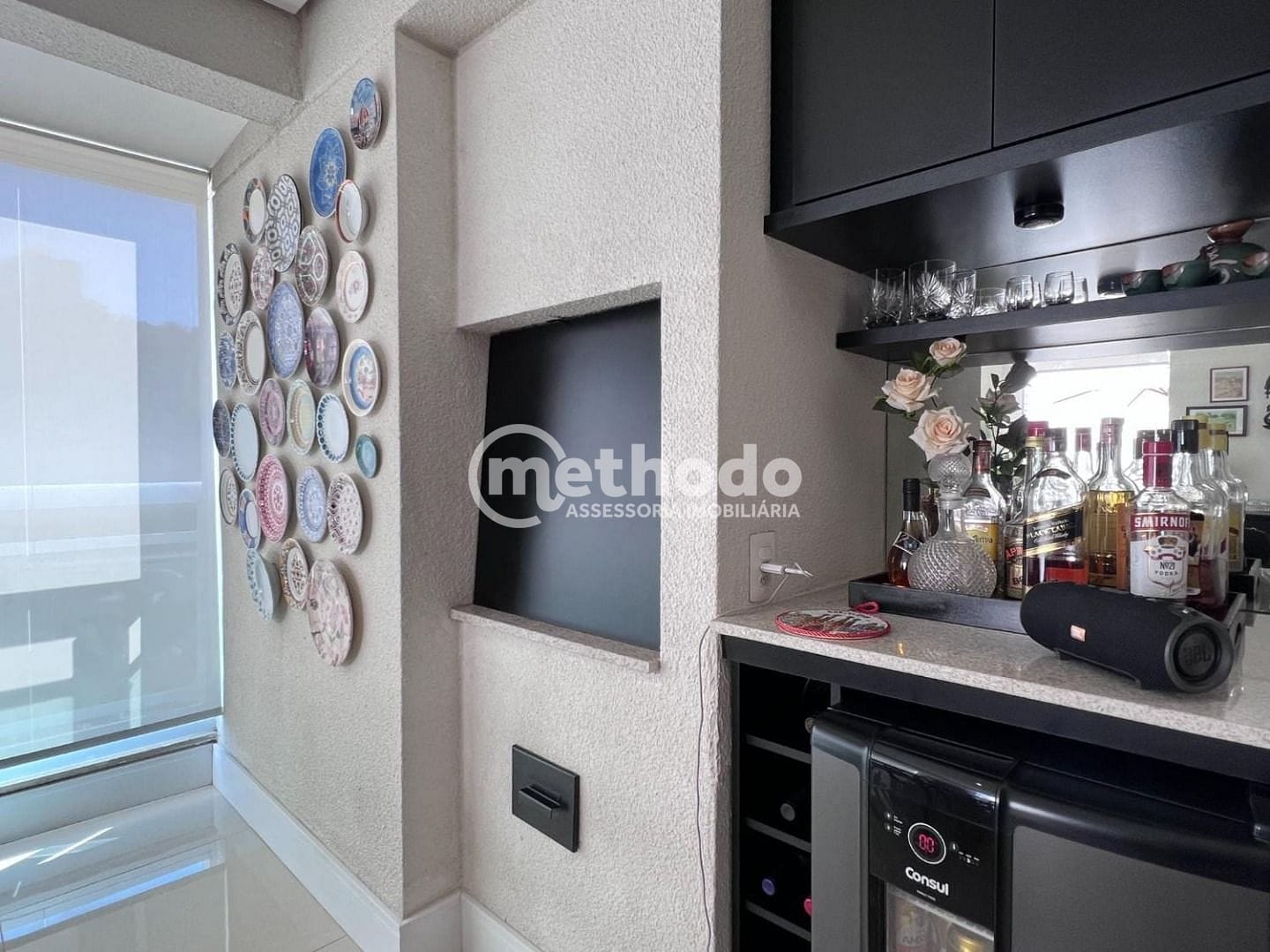 Apartamento, 2 quartos, 130 m² - Foto 8