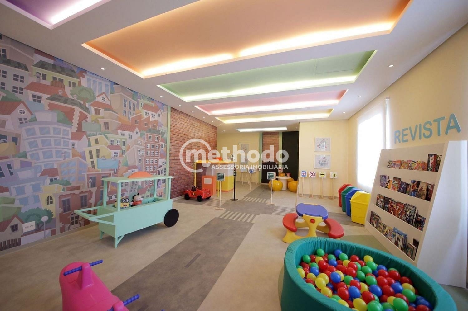 Apartamento, 2 quartos, 130 m² - Foto 34