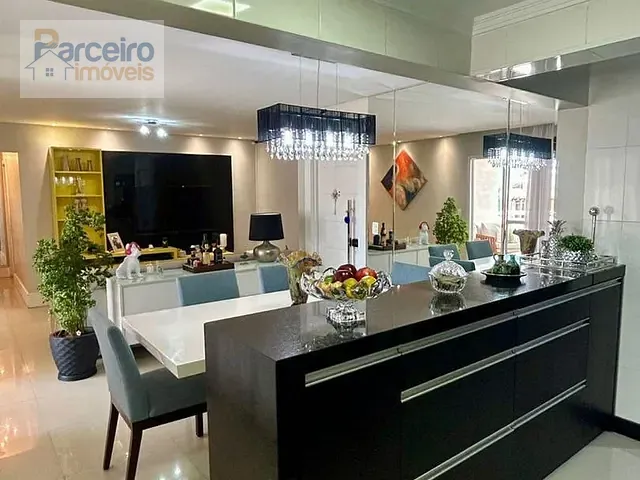 Apartamento com 103m² 3 quartos e 4 banheiros, à venda, no bairro Mooca em São Paulo