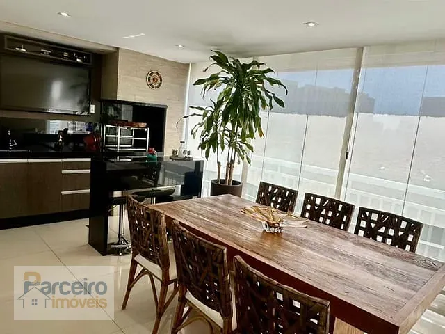 Apartamento com 103m² 3 quartos e 4 banheiros, à venda, no bairro Mooca em São Paulo