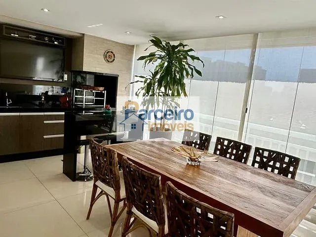 Apartamento com 103m² 3 quartos e 4 banheiros, à venda, no bairro Mooca em São Paulo