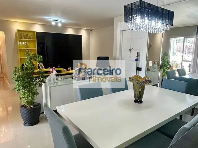 Apartamento com 103m² 3 quartos e 4 banheiros, à venda, no bairro Mooca em São Paulo