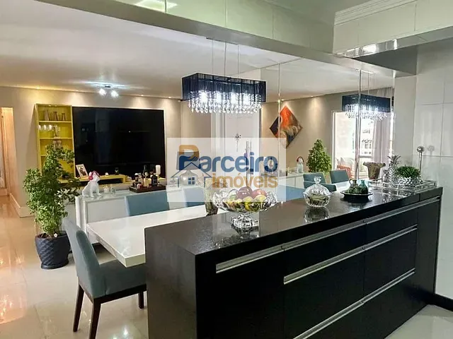 Apartamento com 103m² 3 quartos e 4 banheiros, à venda, no bairro Mooca em São Paulo