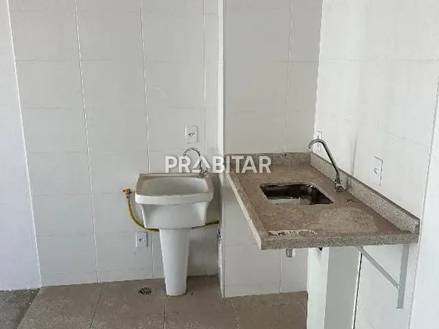 Apartamento com 40m² 1 quarto e 1 banheiro, à venda, no bairro Jardim D Abril em Osasco