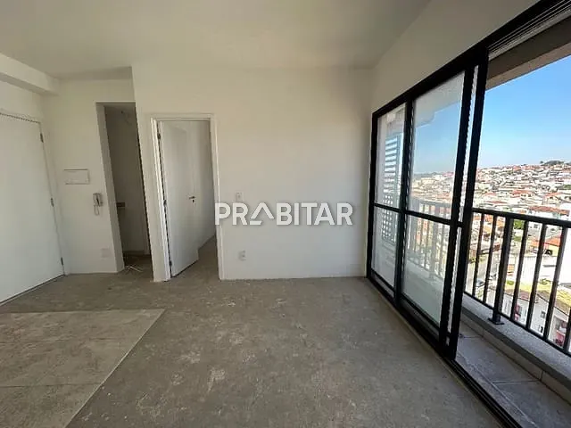 Apartamento com 40m² 1 quarto e 1 banheiro, à venda, no bairro Jardim D Abril em Osasco