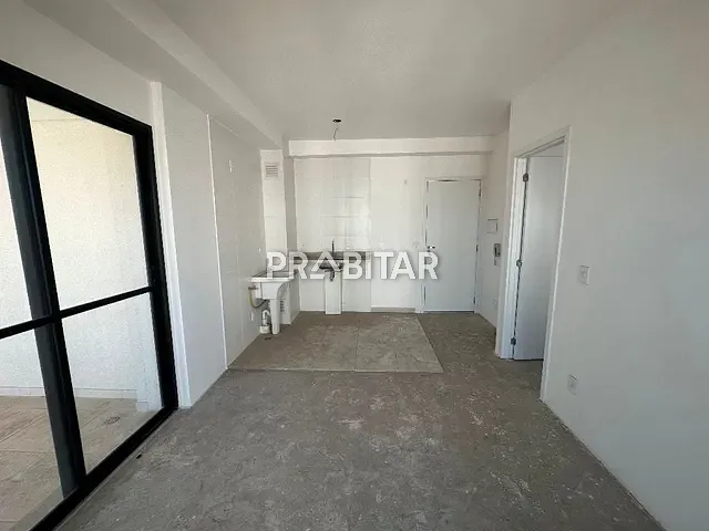 Apartamento com 40m² 1 quarto e 1 banheiro, à venda, no bairro Jardim D Abril em Osasco