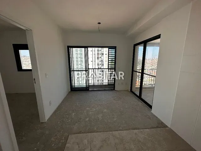 Apartamento com 40m² 1 quarto e 1 banheiro, à venda, no bairro Jardim D Abril em Osasco