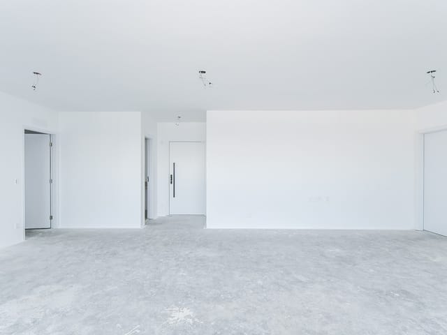 Apartamento com 186m² 3 quartos e 5 banheiros, à venda, no bairro Jardim Fonte do Morumbi em São Paulo