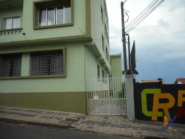 Apartamento 2 quartos e 2 banheiros, à venda, no bairro São Francisco em Curitiba
