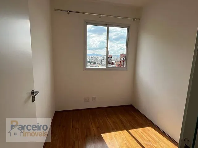 Apartamento com 33m² 2 quartos e 1 banheiro, à venda, no bairro Brás em São Paulo