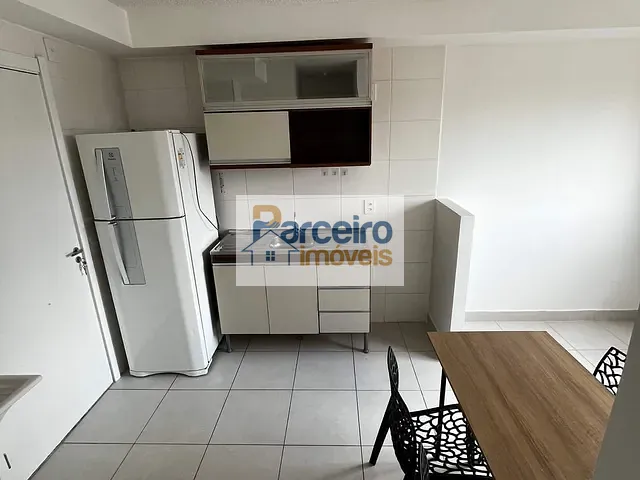 Apartamento com 33m² 2 quartos e 1 banheiro, à venda, no bairro Brás em São Paulo