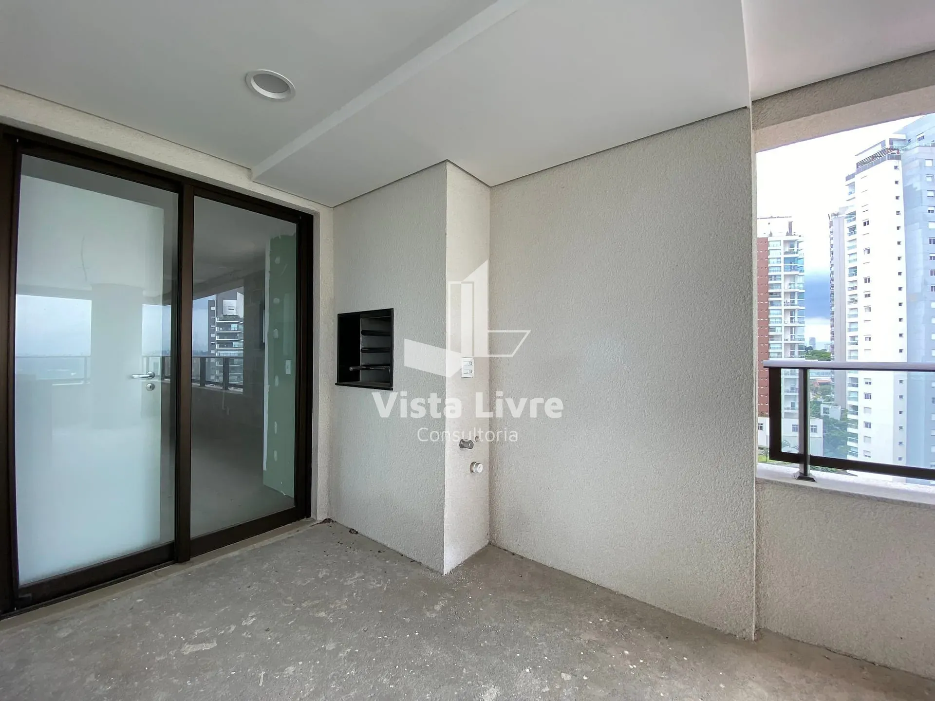 Apartamento, 4 quartos, 218 m² - Foto 71