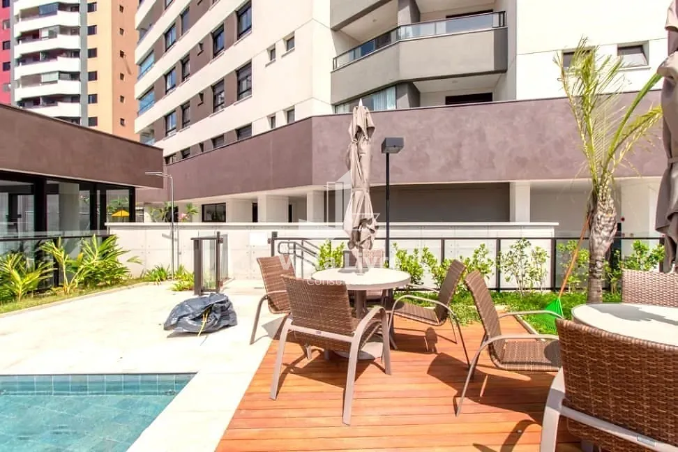 Apartamento, 4 quartos, 218 m² - Foto 37