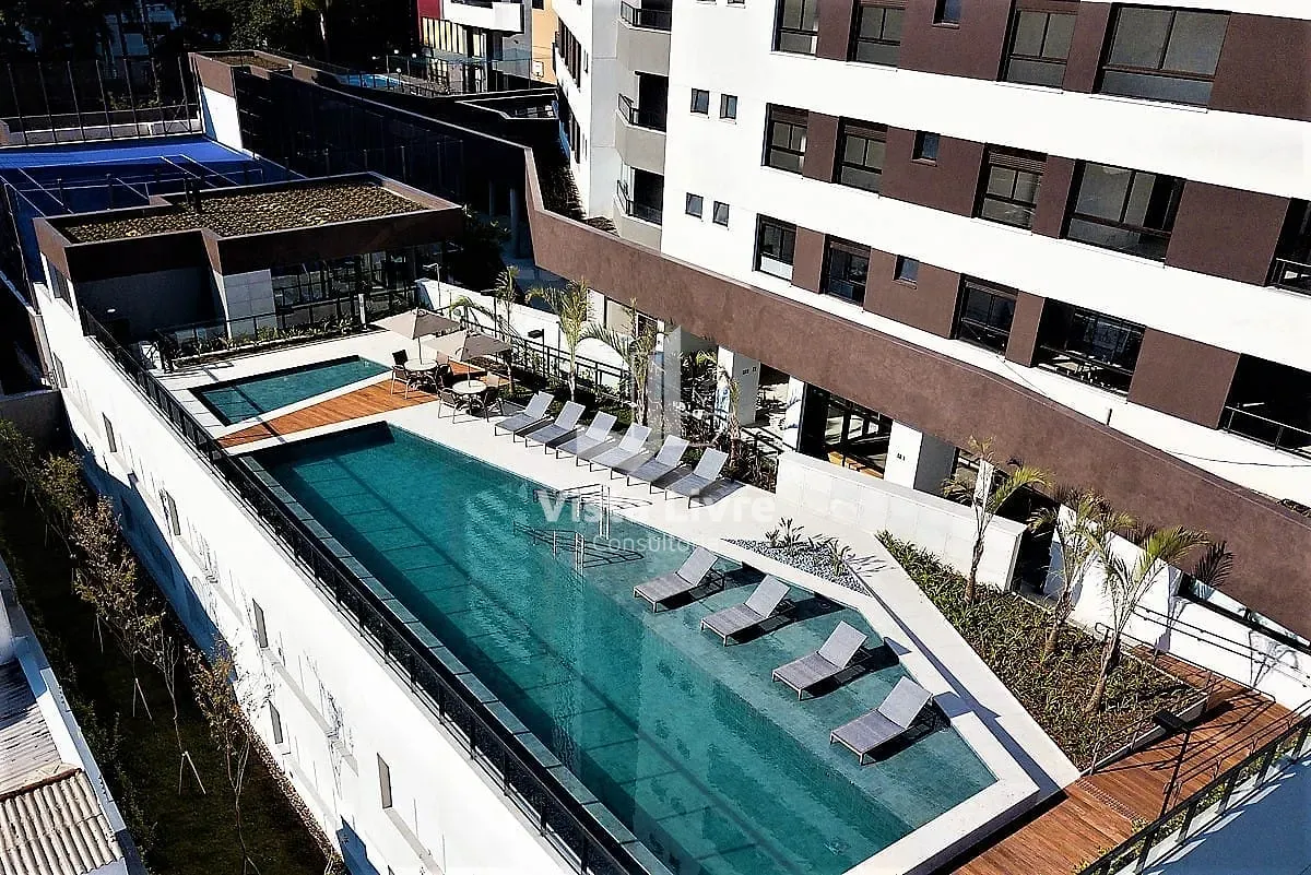 Apartamento, 4 quartos, 218 m² - Foto 38