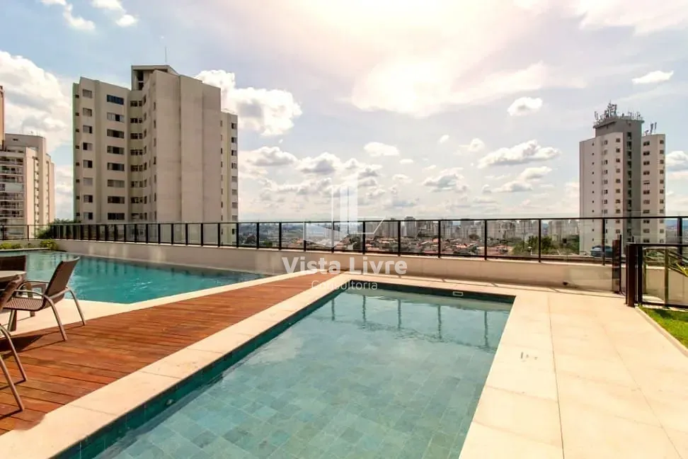 Apartamento, 4 quartos, 218 m² - Foto 39
