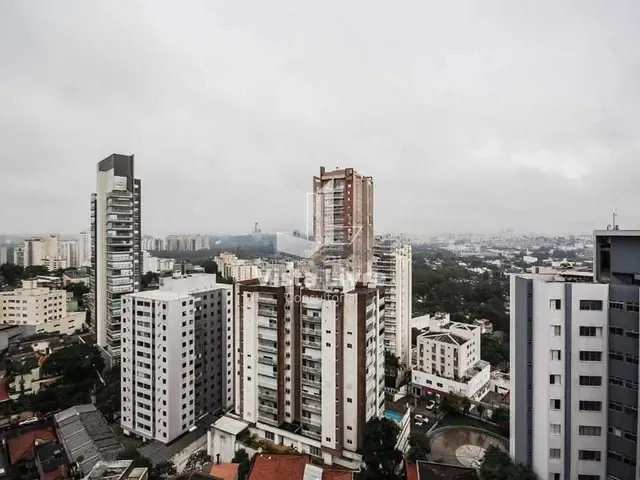 Apartamento com 218m² 4 quartos e 4 banheiros, à venda, no bairro Alto da Lapa em São Paulo
