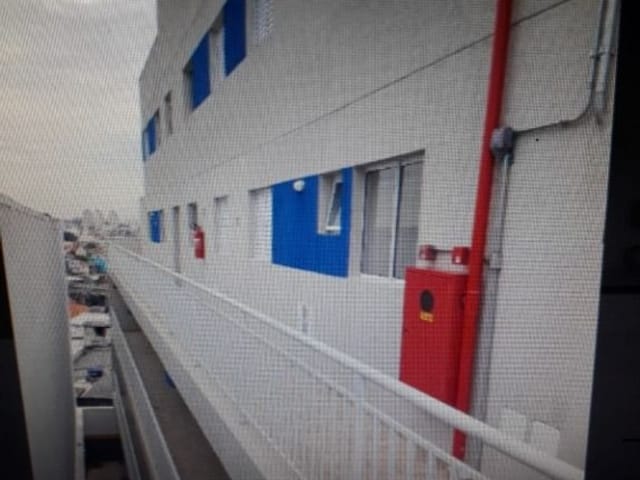 Foto do Apartamento - Apartamento para Locação 2 Quartos, 30.98M², Vila Alpina, São Paulo - SP | Condomínio Residencial Lima | ZONA LESTE IMÓVEIS