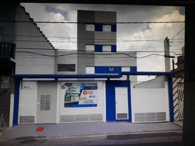 Foto do Apartamento - Apartamento para Locação 2 Quartos, 30.98M², Vila Alpina, São Paulo - SP | Condomínio Residencial Lima | ZONA LESTE IMÓVEIS