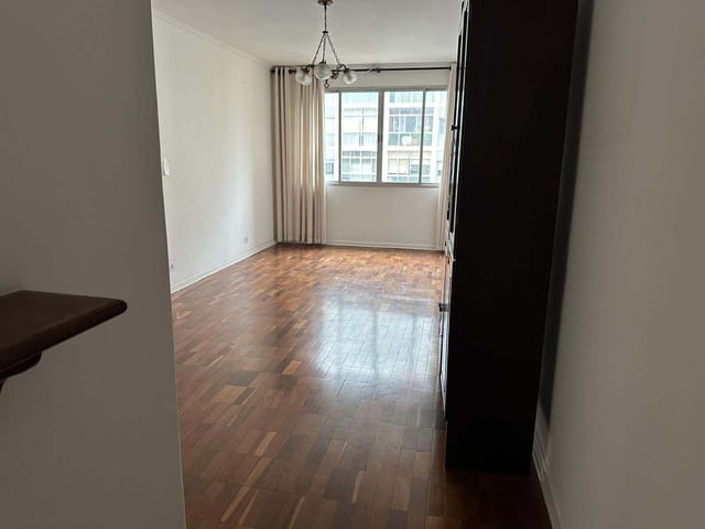 Apartamento com 110m² 3 quartos e 3 banheiros, à venda, no bairro Pinheiros em São Paulo