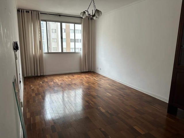 Apartamento com 110m² 3 quartos e 3 banheiros, à venda, no bairro Pinheiros em São Paulo