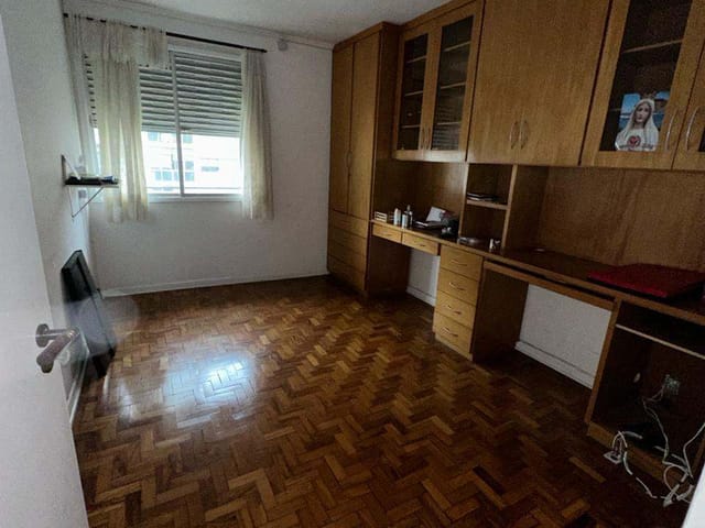 Apartamento com 110m² 3 quartos e 3 banheiros, à venda, no bairro Pinheiros em São Paulo