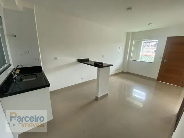 Apartamento com 36m² 1 quarto e 1 banheiro, para alugar, no bairro Tatuapé em São Paulo