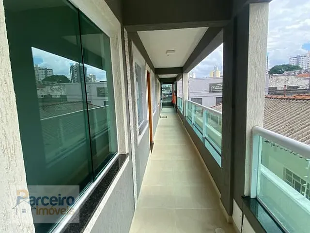 Apartamento com 36m² 1 quarto e 1 banheiro, para alugar, no bairro Tatuapé em São Paulo