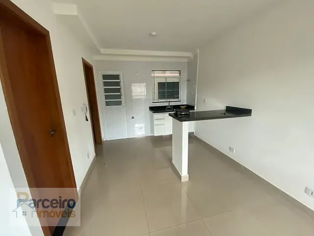 Apartamento com 36m² 1 quarto e 1 banheiro, para alugar, no bairro Tatuapé em São Paulo