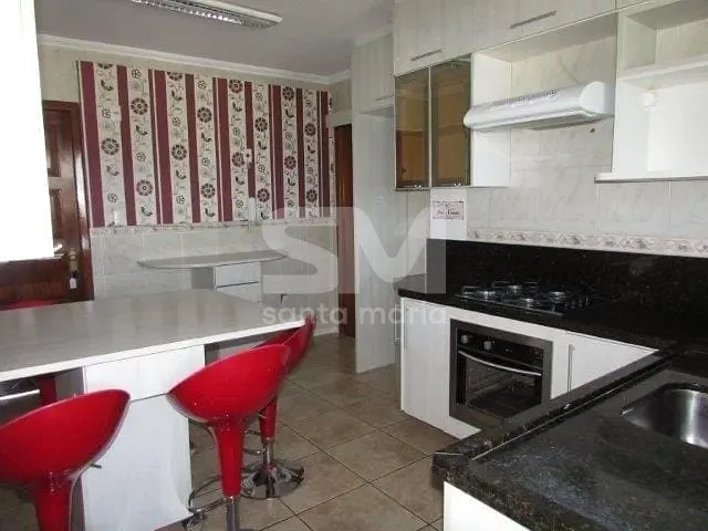 Apartamento 3 quartos e 2 banheiros, à venda, no bairro Centro em Chapecó